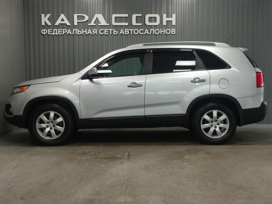 Kia Sorento II Пермь  - изображение 5
