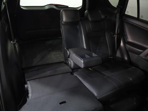 Toyota RAV4 IV (XA40) Рестайлинг с пробегом 2019 года, цена 2 649 000 рублей, 65155 км, внедорожник, Автокод Объявления