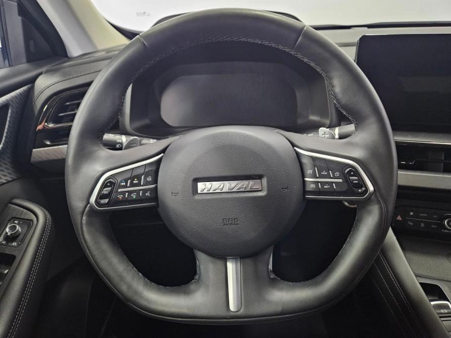 Haval F7x I Рестайлинг Тольятти  - изображение 14