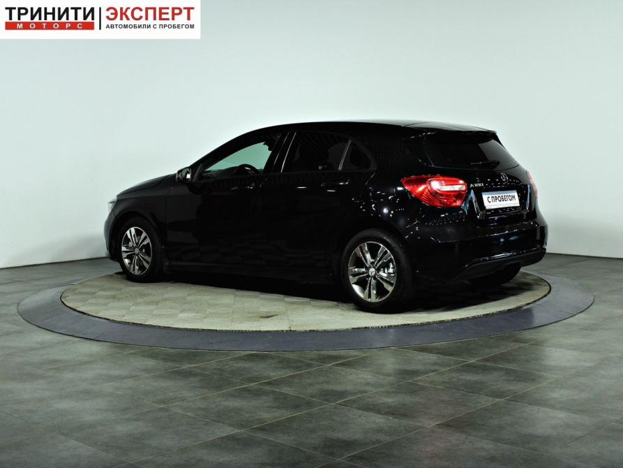 Mercedes-Benz A-Класс III (W176) Белгород  - изображение 7