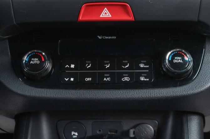 Kia Sportage III с пробегом 2011 года, цена 1 459 000 рублей, 203035 км, внедорожник, Автокод Объявления