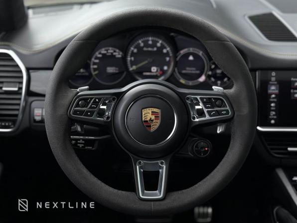 Porsche Cayenne III с пробегом 2019 года, цена 14 890 000 рублей, 86000 км, внедорожник, Автокод Объявления