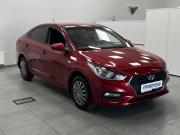 Hyundai Solaris II Казань  - изображение 21