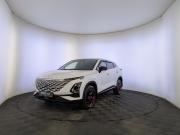 Omoda C5 I Рестайлинг Москва  - изображение 30