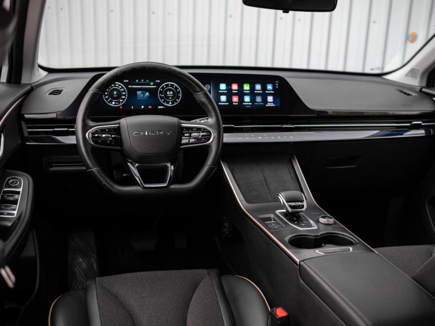 Omoda C5 I Сочи  - изображение 6
