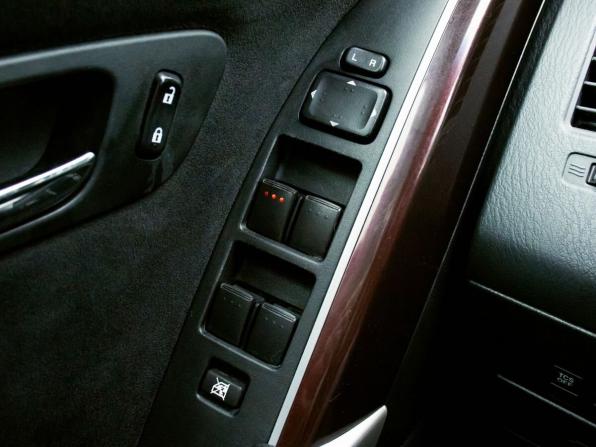 Mazda CX-9 I Рестайлинг с пробегом 2012 года, цена 1 475 000 рублей, 291031 км, внедорожник, Автокод Объявления