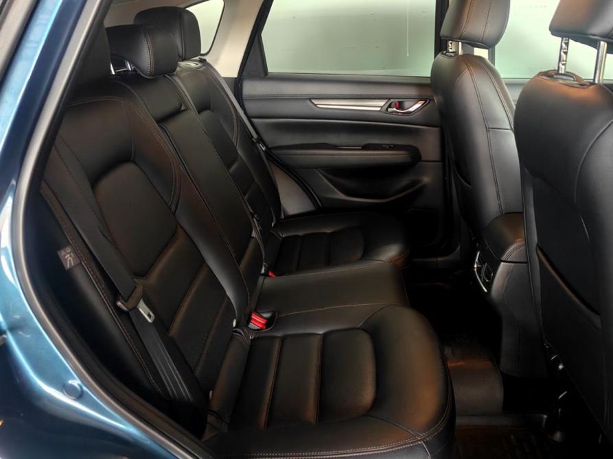 Mazda CX-5 II Москва  - изображение 20