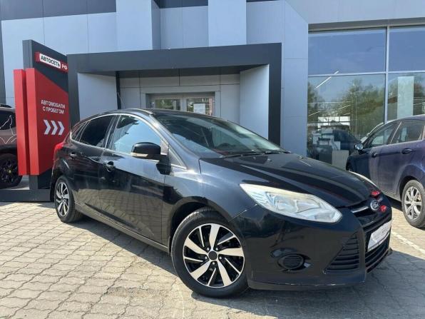 Ford Focus III с пробегом 2011 года, цена 594 310 рублей, 271311 км, хэтчбек, Автокод Объявления