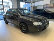 Kia Spectra I Рестайлинг 2 Челябинск  - изображение 20
