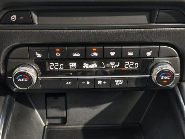 Mazda CX-5 II с пробегом 2022 года, цена 3 175 000 рублей, 91102 км, внедорожник, Автокод Объявления