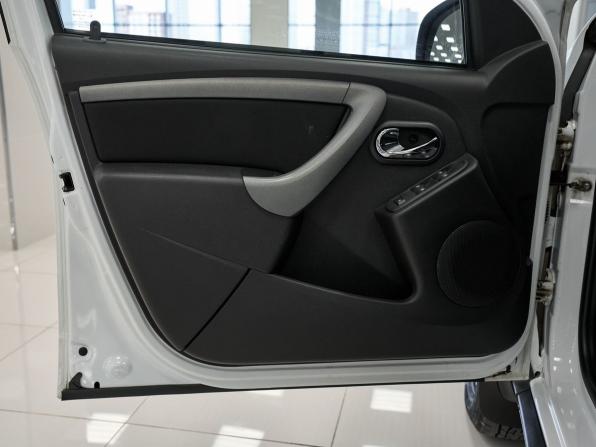 Renault Duster I Рестайлинг с пробегом 2021 года, цена 1 777 000 рублей, 62556 км, внедорожник, Автокод Объявления