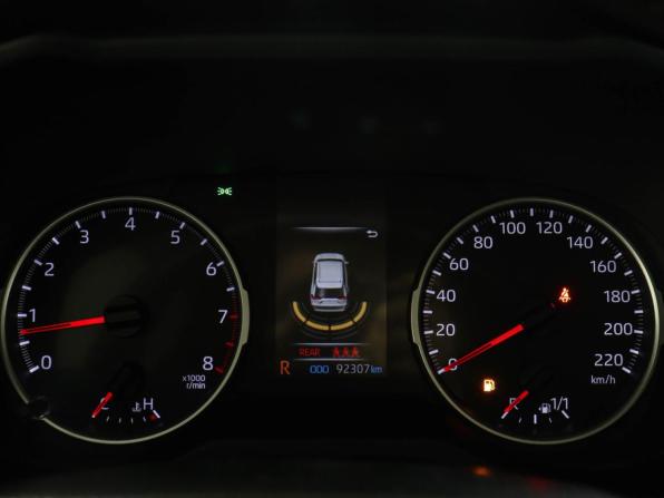 Toyota RAV4 V (XA50) с пробегом 2021 года, цена 3 330 000 рублей, 92100 км, внедорожник, Автокод Объявления