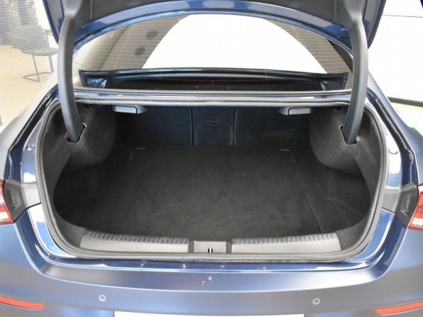 Mercedes-Benz CLA II (C118 X118) с пробегом 2019 года, цена 3 375 000 рублей, 47930 км, седан, Автокод Объявления