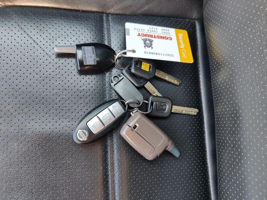 Nissan Murano II (Z51) Рестайлинг 2 Москва  - изображение 20