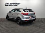 Hyundai Creta I Пермь  - изображение 28
