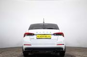 Skoda Rapid II Пермь  - изображение 28