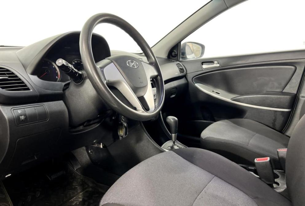 Hyundai Solaris I Нижний Новгород  - изображение 10