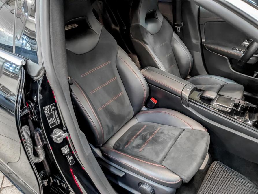 Mercedes-Benz CLA II (C118 X118) Москва  - изображение 22