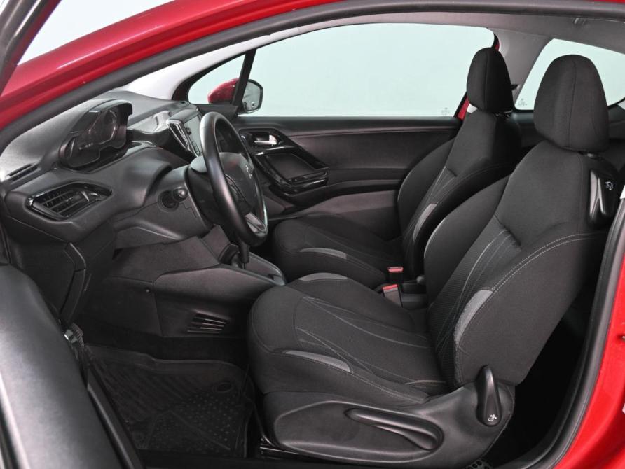 Peugeot 208 I Ростов-на-Дону  - изображение 10