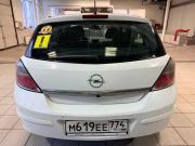 Opel Astra H Рестайлинг Челябинск  - изображение 22