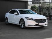 Mazda 6 III (GJ) Рестайлинг 2 Москва  - изображение 25