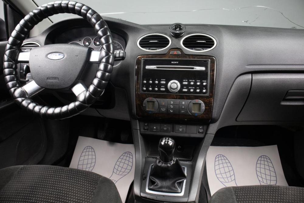 Ford Focus II Оренбург  - изображение 9