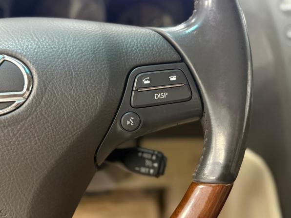 Lexus GS III Рестайлинг с пробегом 2010 года, цена 1 575 000 рублей, 283000 км, седан, Автокод Объявления