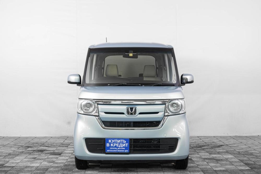Honda N-BOX II Кемерово  - изображение 2