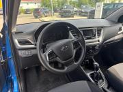 Hyundai Solaris II Рестайлинг Сыктывкар  - изображение 44