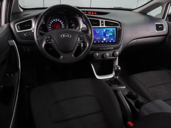 Kia Ceed II с пробегом 2013 года, цена 999 000 рублей, 153755 км, хэтчбек, Автокод Объявления