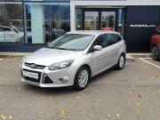 Ford Focus III Москва  - изображение 18