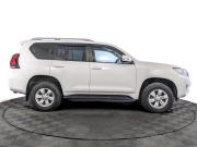 Toyota Land Cruiser Prado 150 Series Рестайлинг 3 Москва  - изображение 34