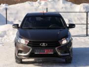Lada (ВАЗ) Vesta I Иваново  - изображение 38
