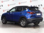 Kia Seltos I Минеральные Воды  - изображение 25