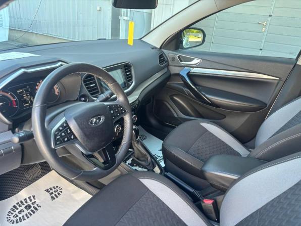 Lada (ВАЗ) Vesta I Рестайлинг (NG) с пробегом 2024 года, цена 1 404 700 рублей, 46604 км, универсал, Автокод Объявления