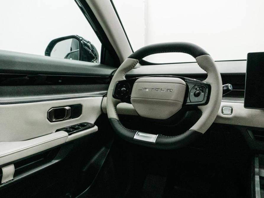 JETOUR DASHING I Красноярск  - изображение 13