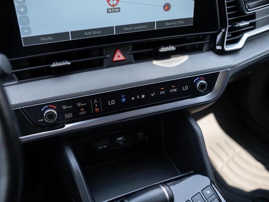 Kia Sportage V Сочи  - изображение 21