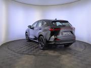 Lexus NX II Москва  - изображение 37