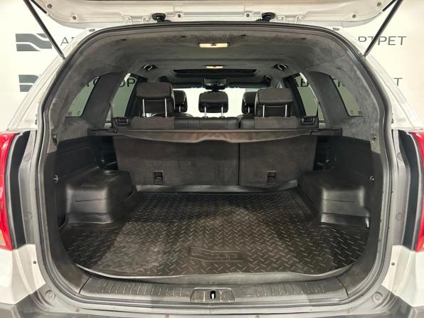 Chevrolet Captiva I Рестайлинг 2 с пробегом 2015 года, цена 1 339 000 рублей, 173062 км, внедорожник, Автокод Объявления