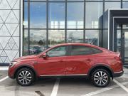 Renault Arkana I Москва  - изображение 34