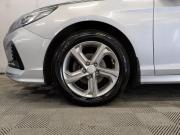 Hyundai Sonata VII (LF) Рестайлинг Москва  - изображение 48