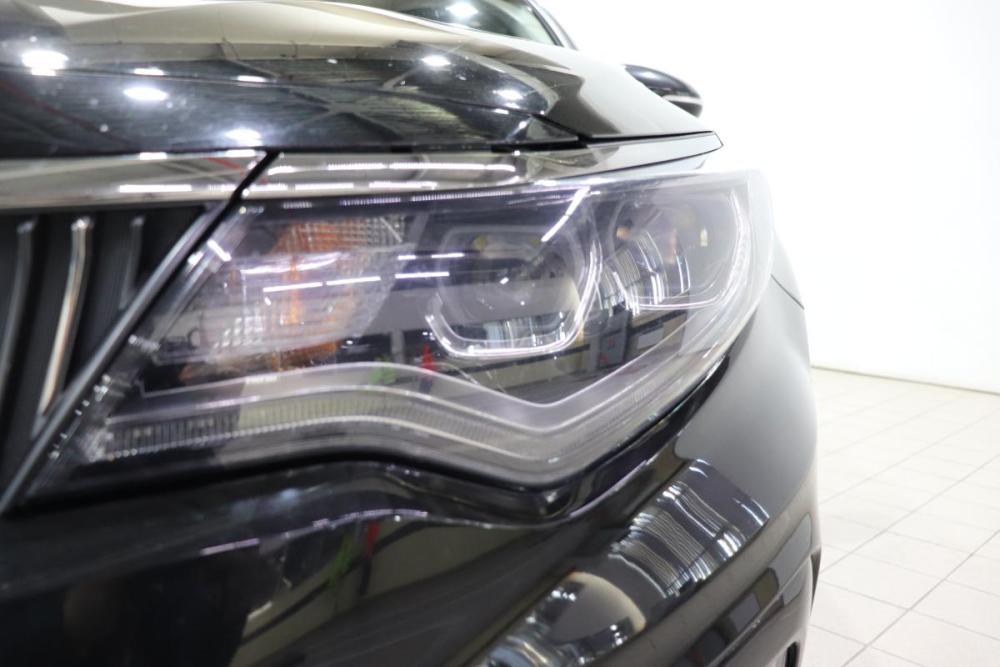 Kia K5 II Иркутск  - изображение 12