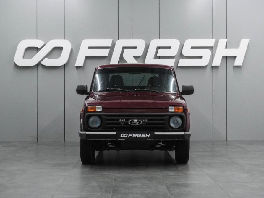 Lada (ВАЗ) 2121 (4x4) I Рестайлинг Воронеж  - изображение 3
