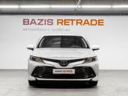 Toyota Camry VIII (XV70) Тюмень  - изображение 27