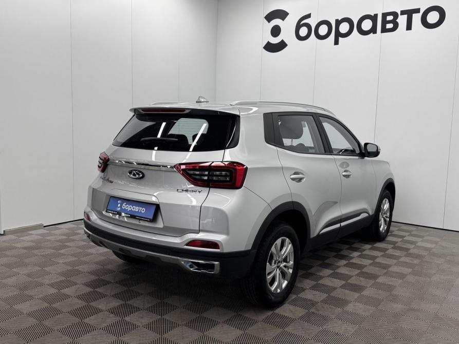 Chery Tiggo 4 Pro I Рестайлинг Воронеж  - изображение 2