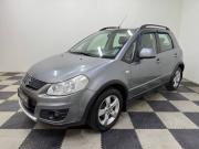 Suzuki SX4 I (Classic) Рестайлинг Воронеж  - изображение 13