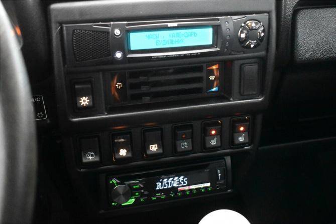 Lada (ВАЗ) 2121 (4x4) I Рестайлинг с пробегом 2017 года, цена 650 000 рублей, 65484 км, внедорожник, Автокод Объявления
