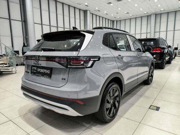 Volkswagen Tharu XR с пробегом 2026 года, цена 3 150 000 рублей, 10 км, внедорожник, Автокод Объявления
