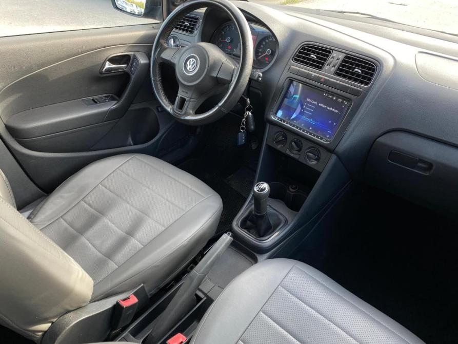 Volkswagen Polo V Нижний Новгород  - изображение 9