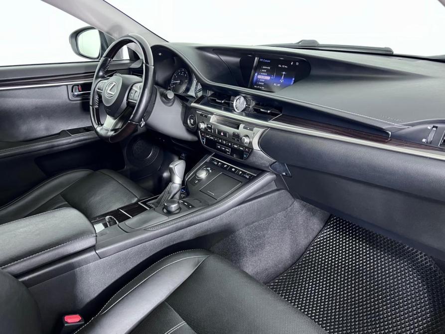 Lexus ES VI Рестайлинг Ростов-на-Дону  - изображение 12